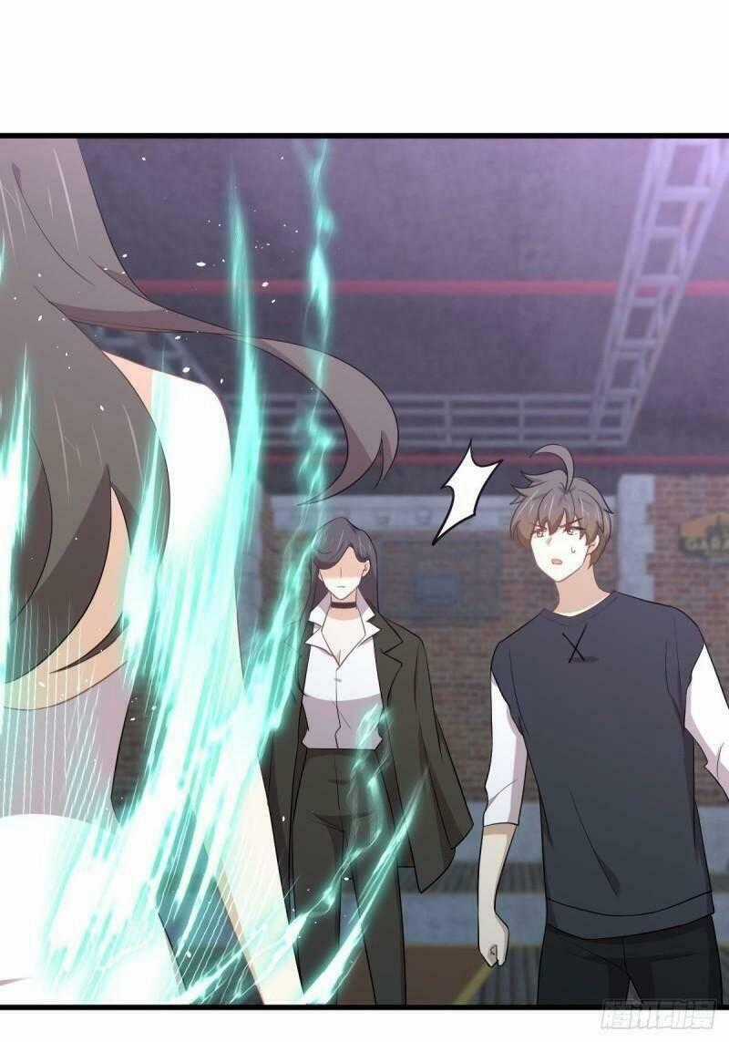 Xuyên Không Vào Thế Giới Nữ Cường Chapter 314 trang 0