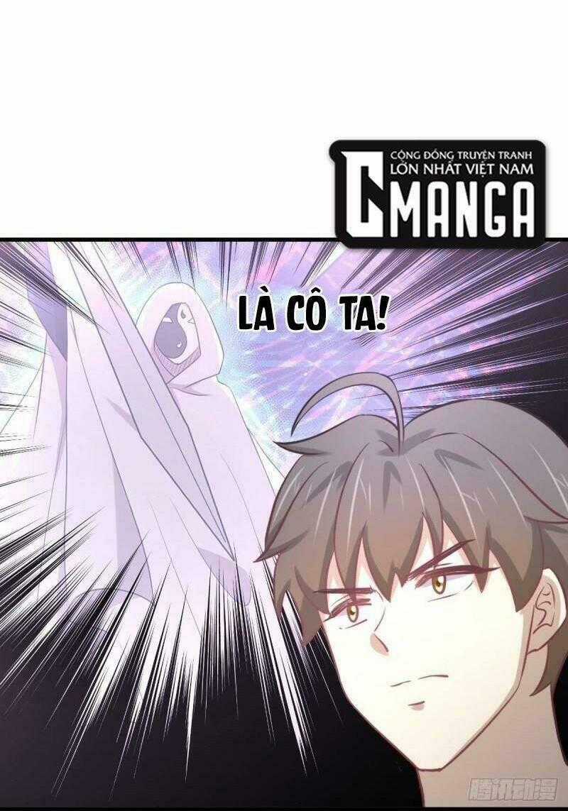 Xuyên Không Vào Thế Giới Nữ Cường Chapter 314 trang 1
