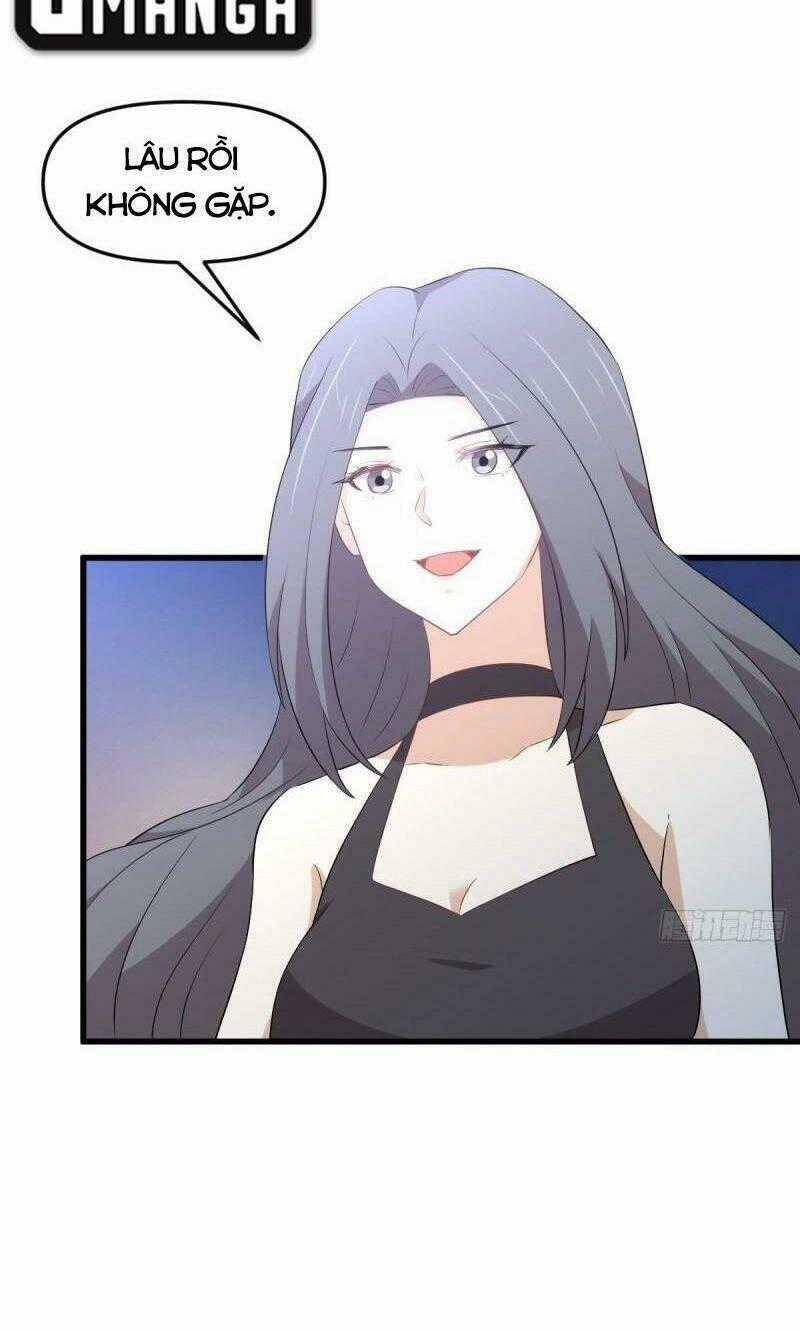 Xuyên Không Vào Thế Giới Nữ Cường Chapter 315 trang 1