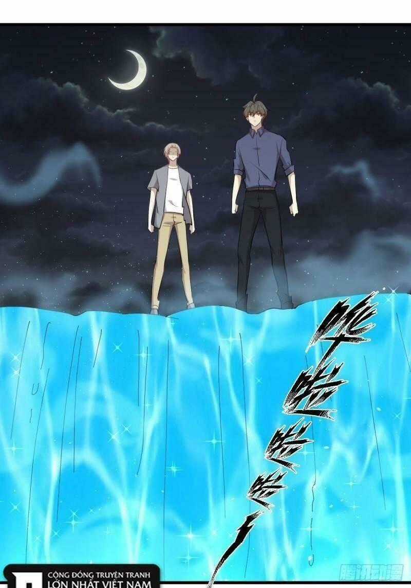 Xuyên Không Vào Thế Giới Nữ Cường Chapter 323 trang 0