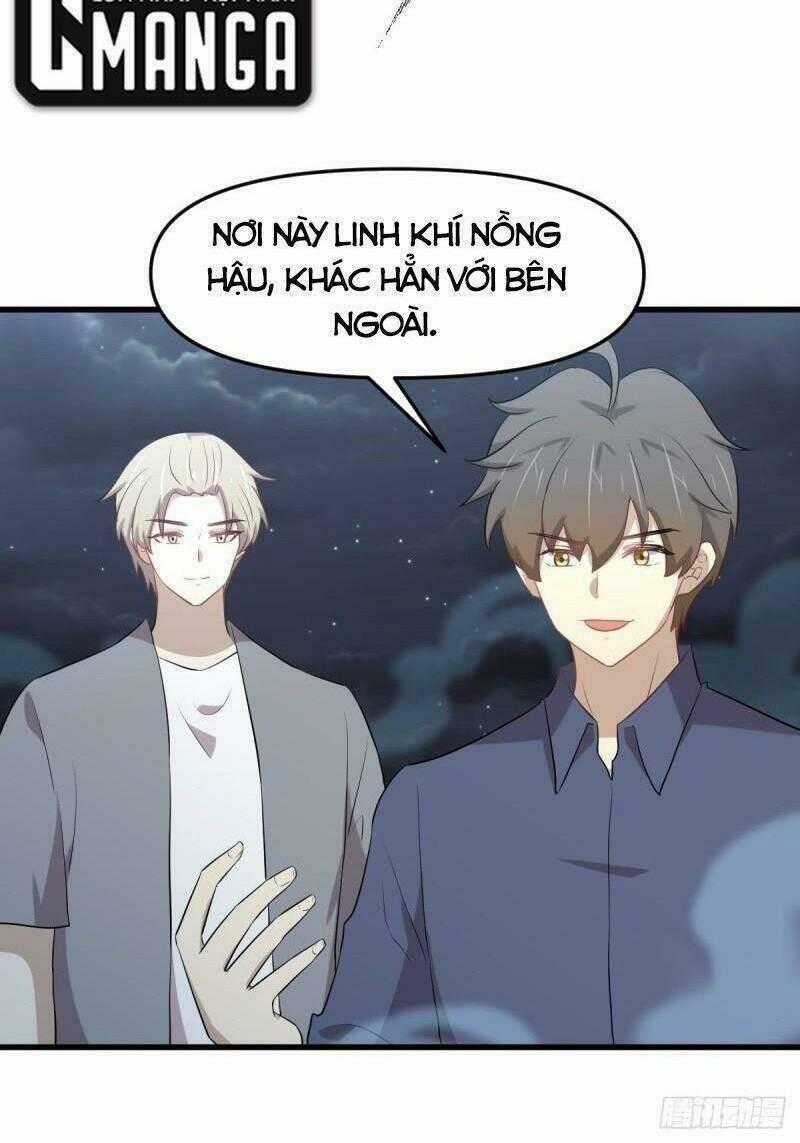 Xuyên Không Vào Thế Giới Nữ Cường Chapter 323 trang 1