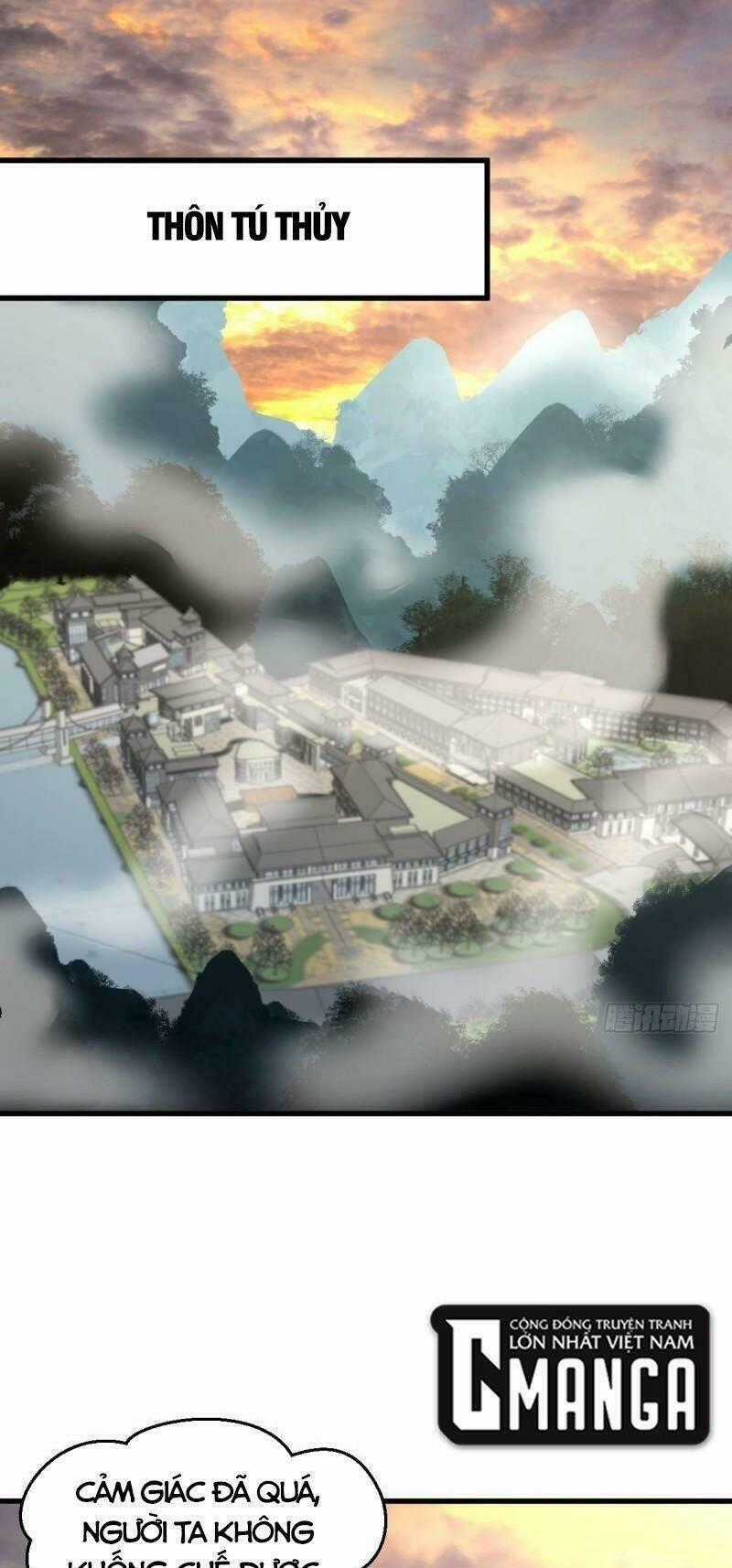 Xuyên Không Vào Thế Giới Nữ Cường Chapter 325 trang 0
