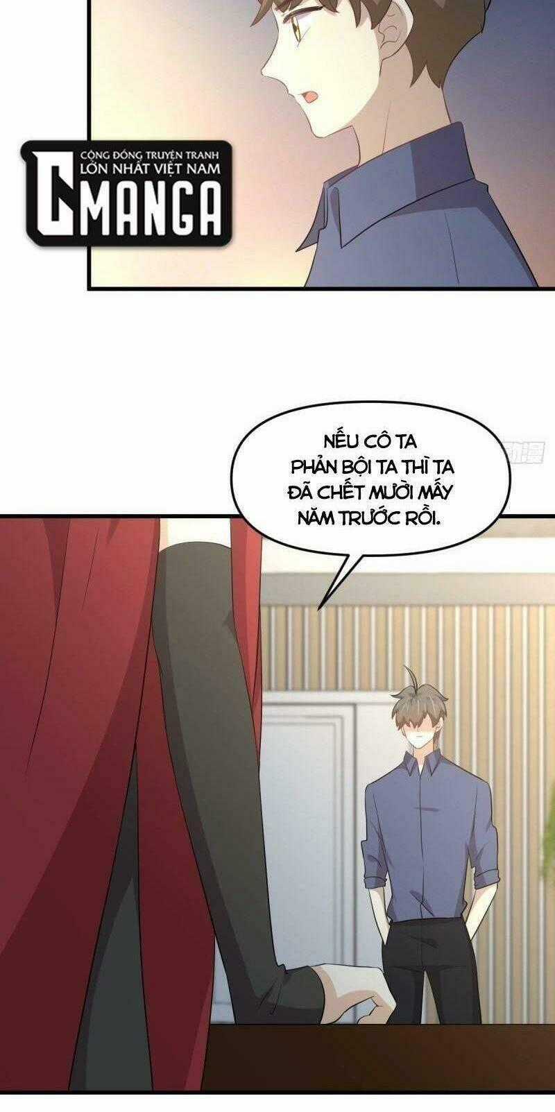 Xuyên Không Vào Thế Giới Nữ Cường Chapter 326 trang 1