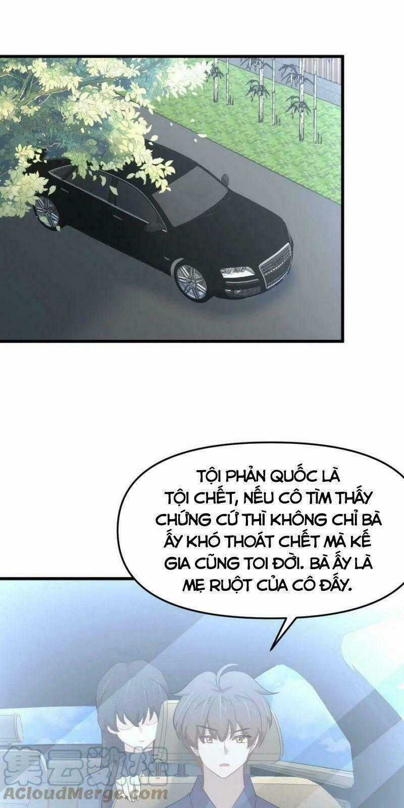 Xuyên Không Vào Thế Giới Nữ Cường Chapter 327 trang 0