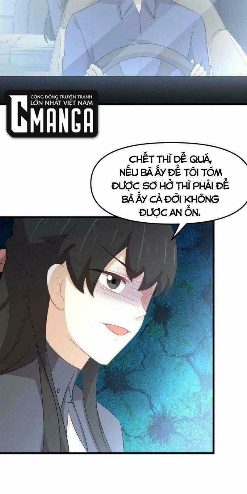 Xuyên Không Vào Thế Giới Nữ Cường Chapter 327 trang 1