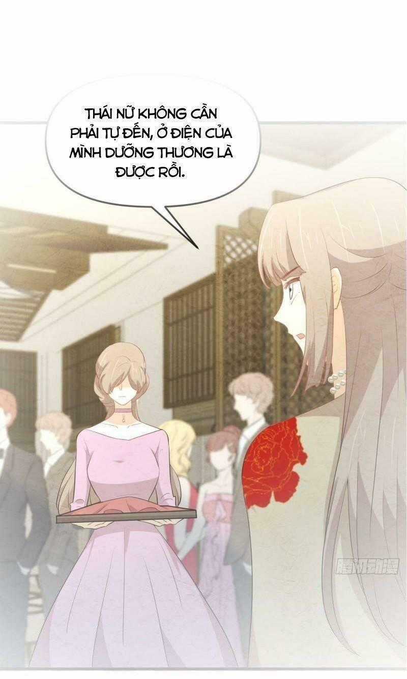 Xuyên Không Vào Thế Giới Nữ Cường Chapter 328 trang 0