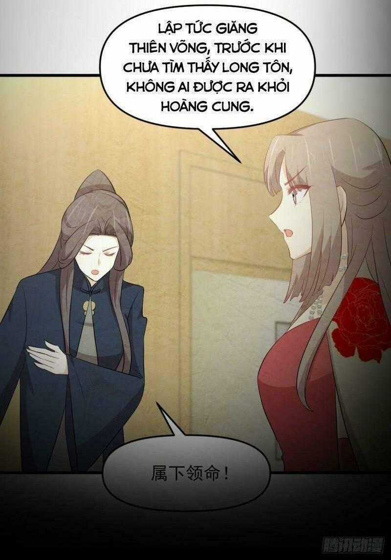Xuyên Không Vào Thế Giới Nữ Cường Chapter 329 trang 1