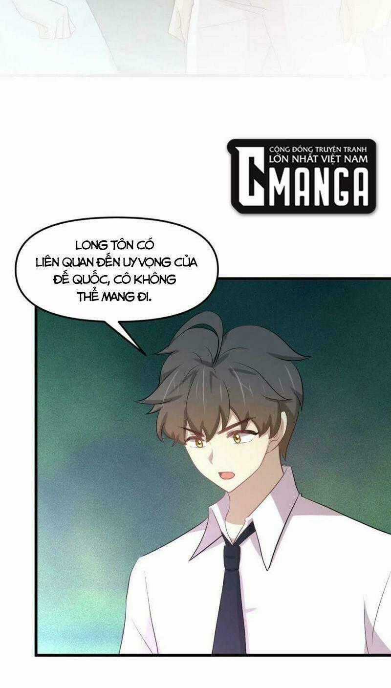 Xuyên Không Vào Thế Giới Nữ Cường Chapter 330 trang 1