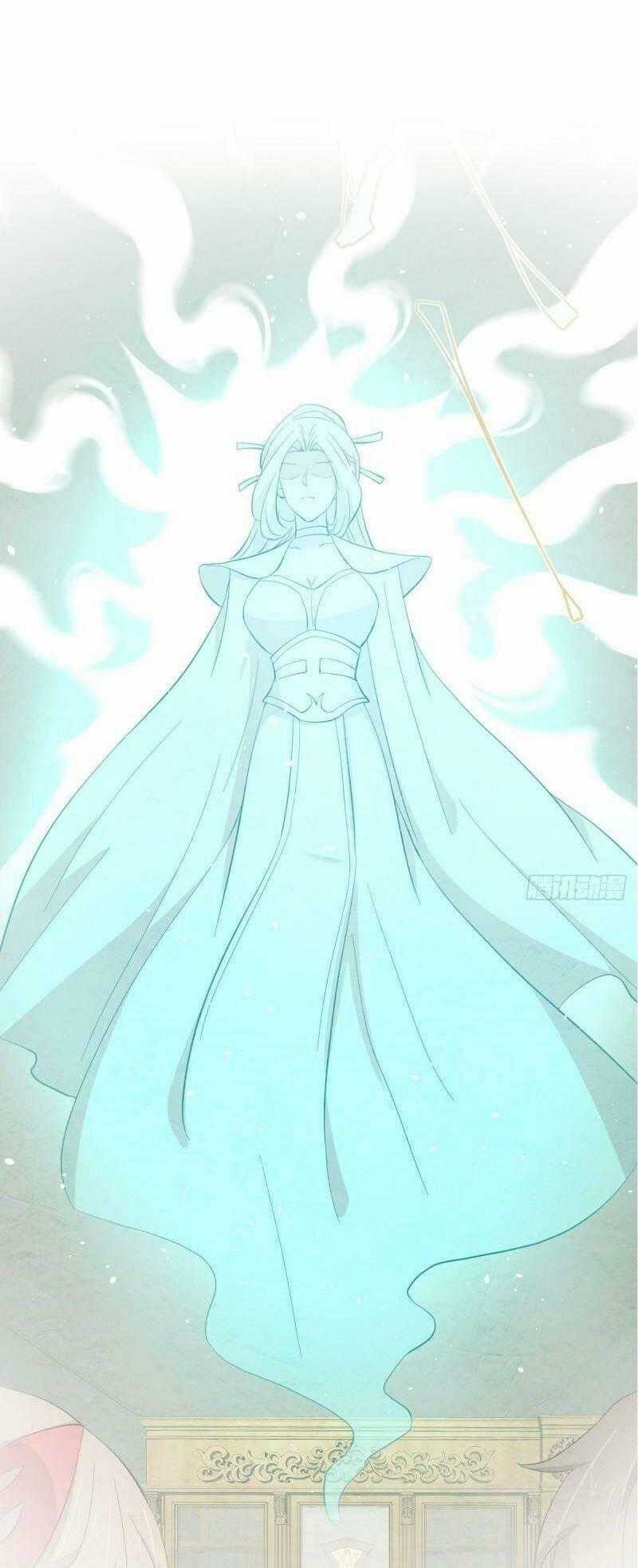 Xuyên Không Vào Thế Giới Nữ Cường Chapter 332 trang 0