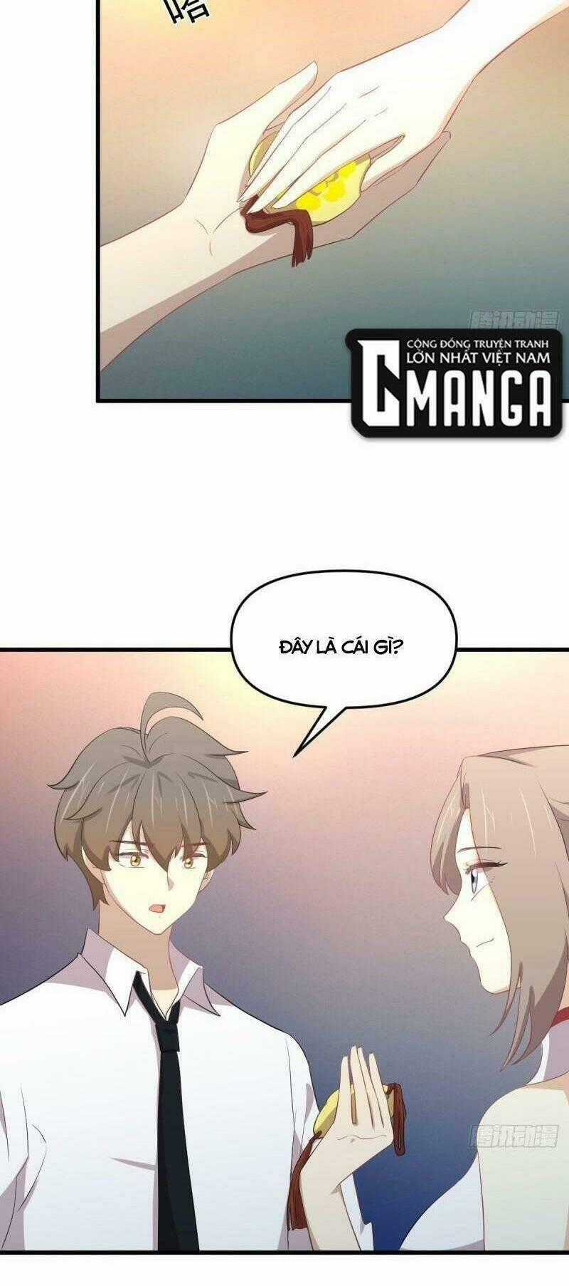 Xuyên Không Vào Thế Giới Nữ Cường Chapter 333 trang 1