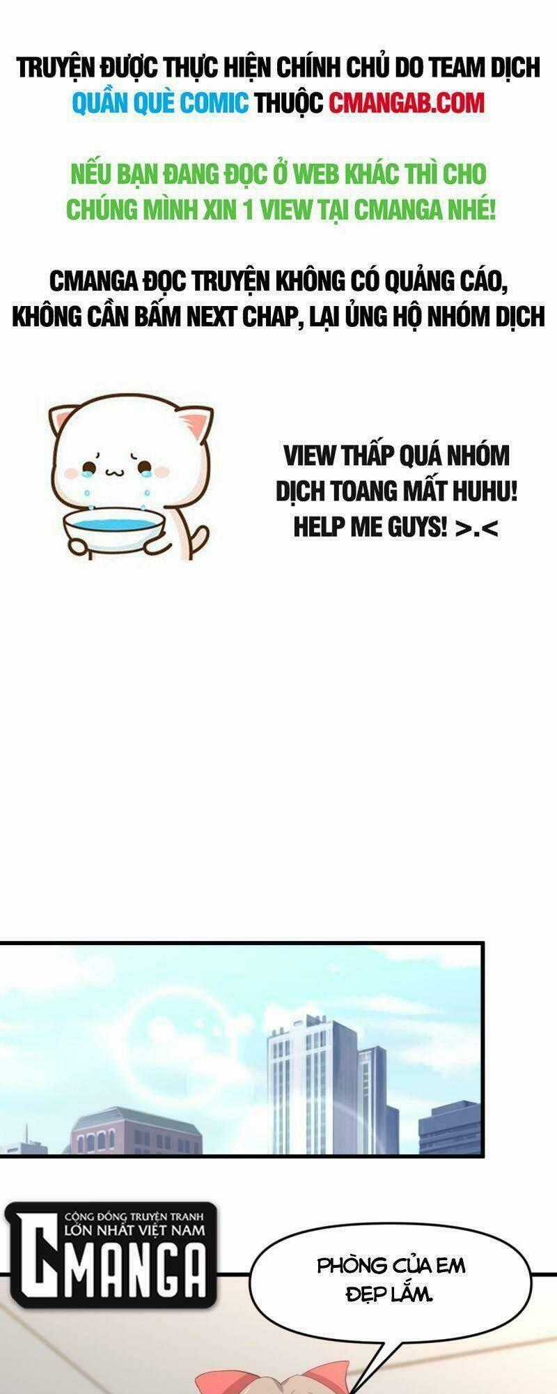 Xuyên Không Vào Thế Giới Nữ Cường Chapter 335 trang 0