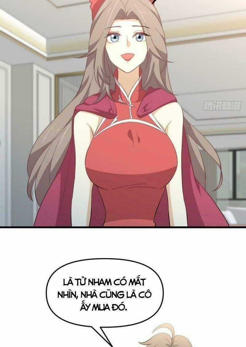 Xuyên Không Vào Thế Giới Nữ Cường Chapter 335 trang 1