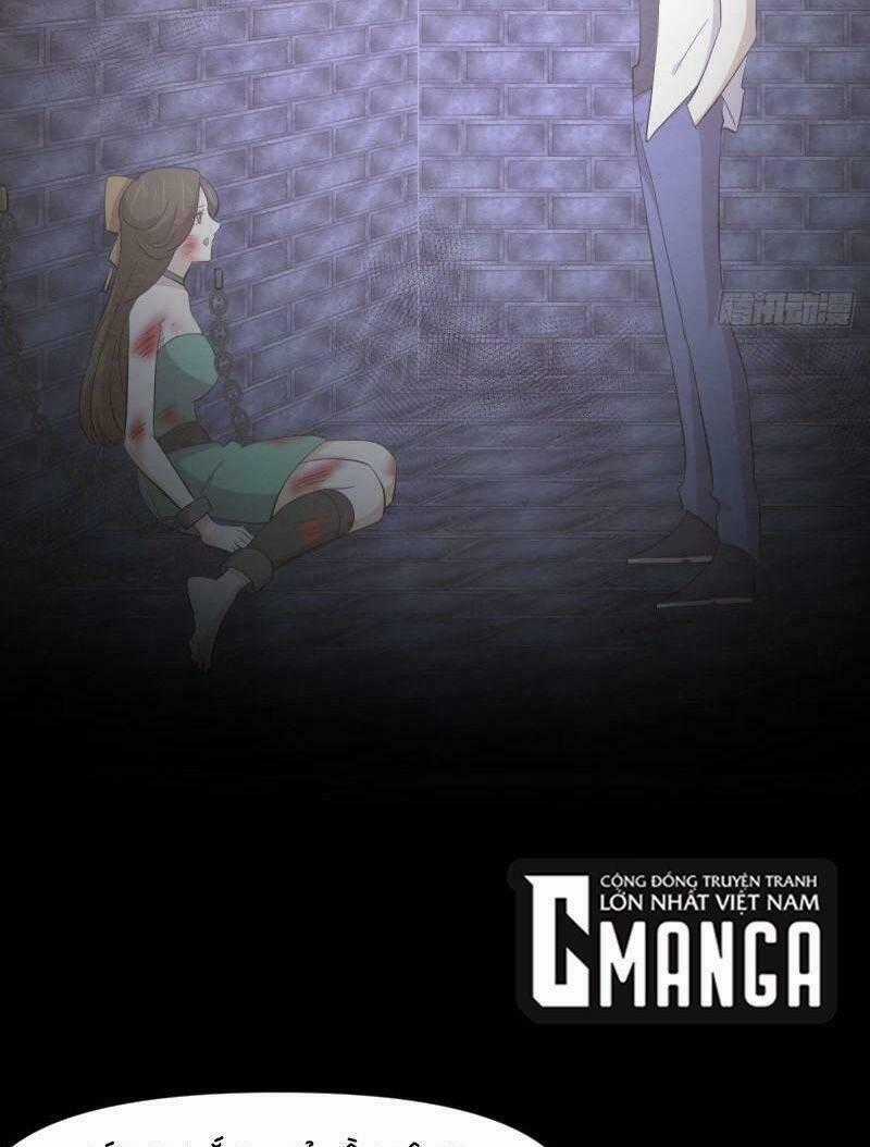 Xuyên Không Vào Thế Giới Nữ Cường Chapter 339 trang 1