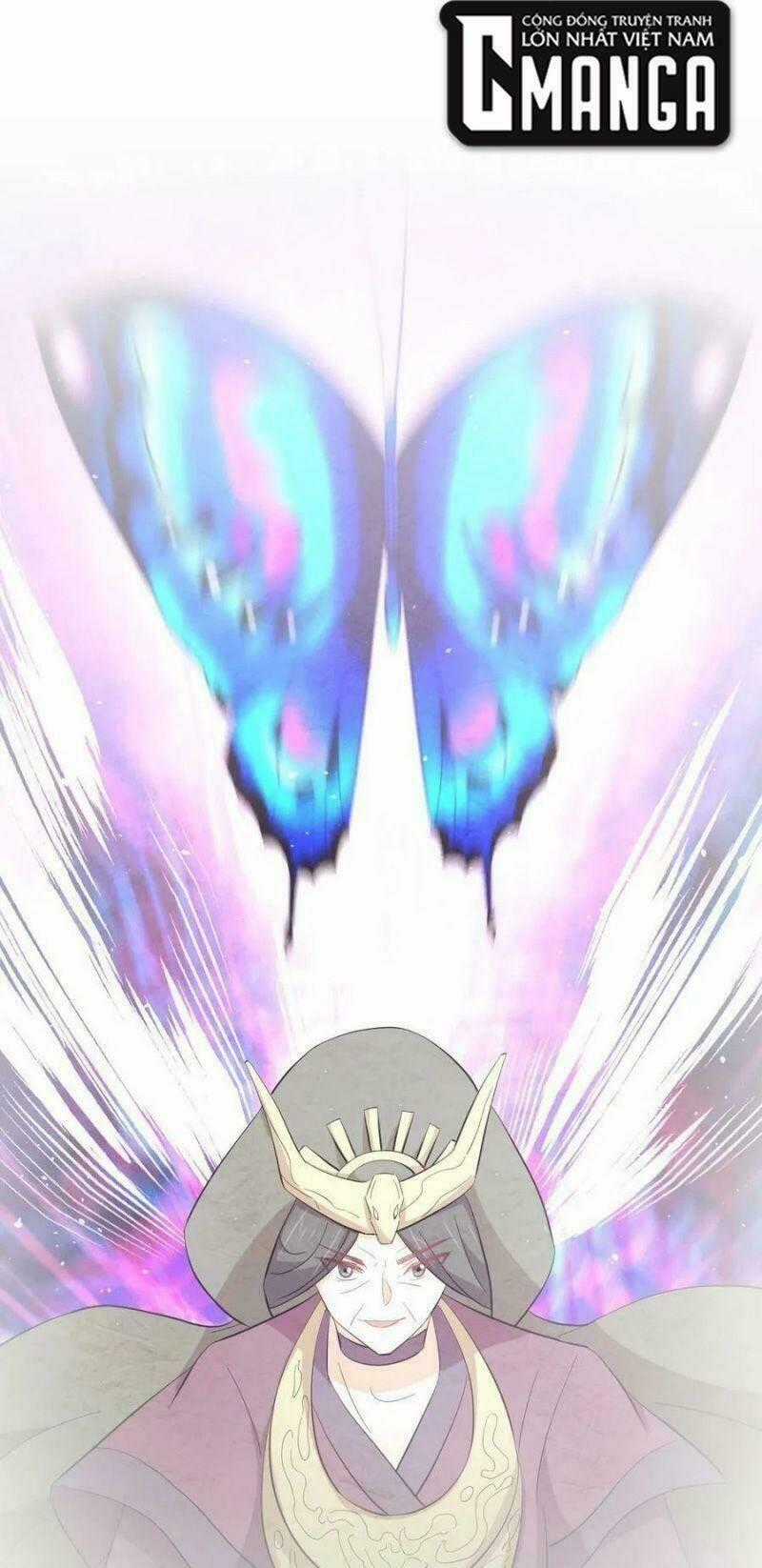 Xuyên Không Vào Thế Giới Nữ Cường Chapter 340 trang 1