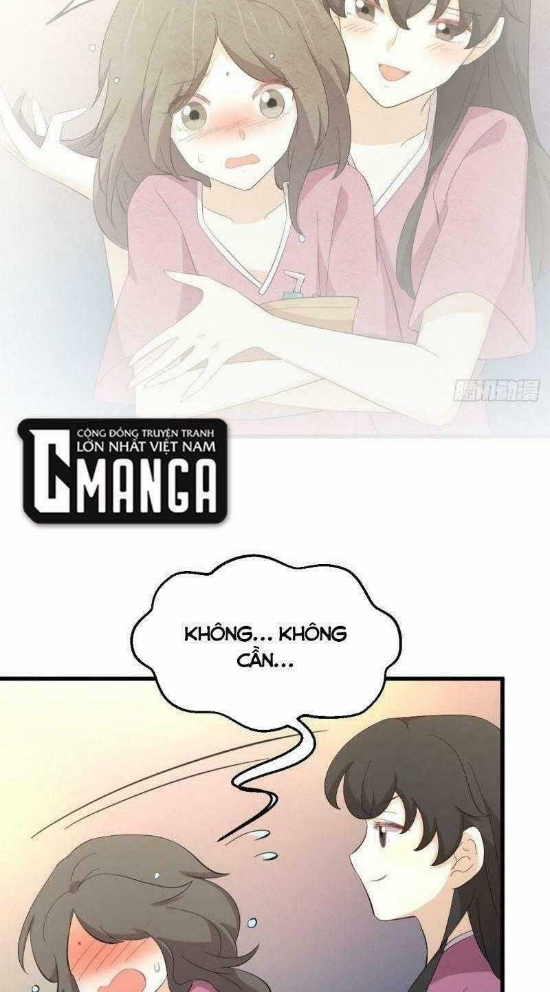 Xuyên Không Vào Thế Giới Nữ Cường Chapter 341 trang 1