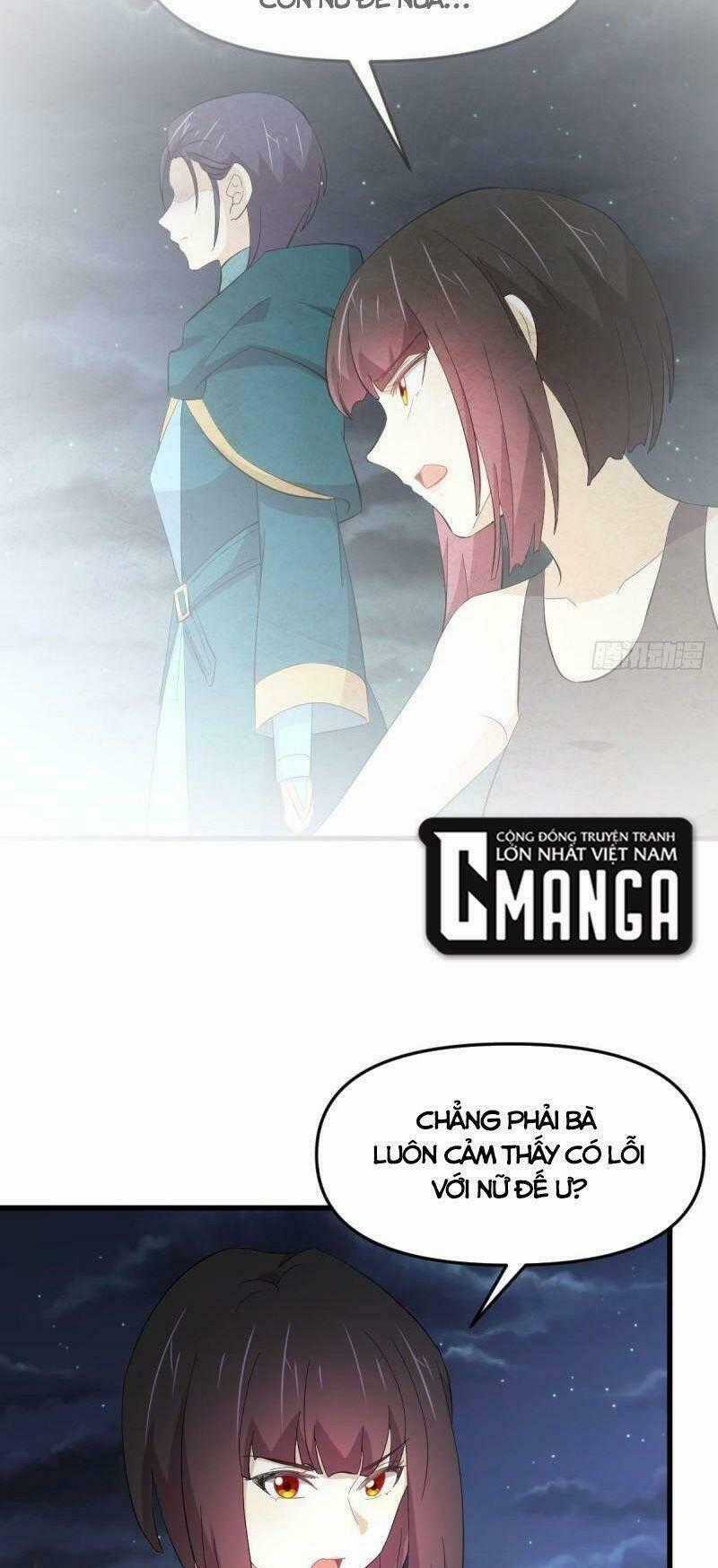 Xuyên Không Vào Thế Giới Nữ Cường Chapter 342 trang 1