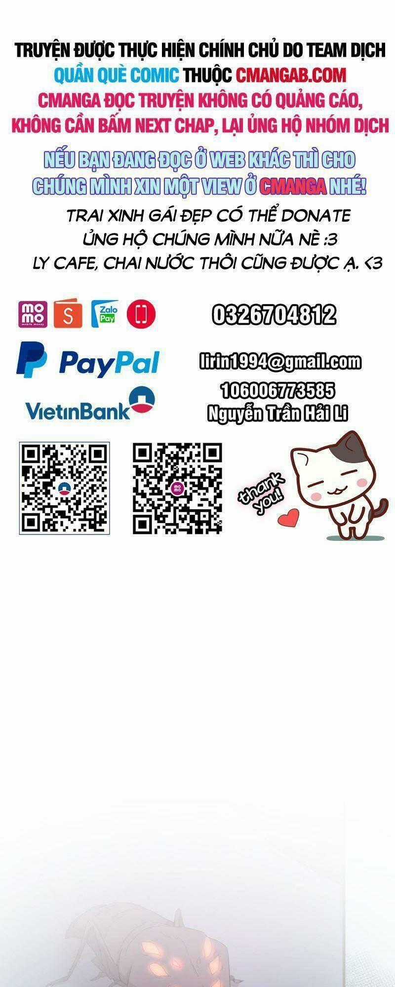 Xuyên Không Vào Thế Giới Nữ Cường Chapter 343 trang 0