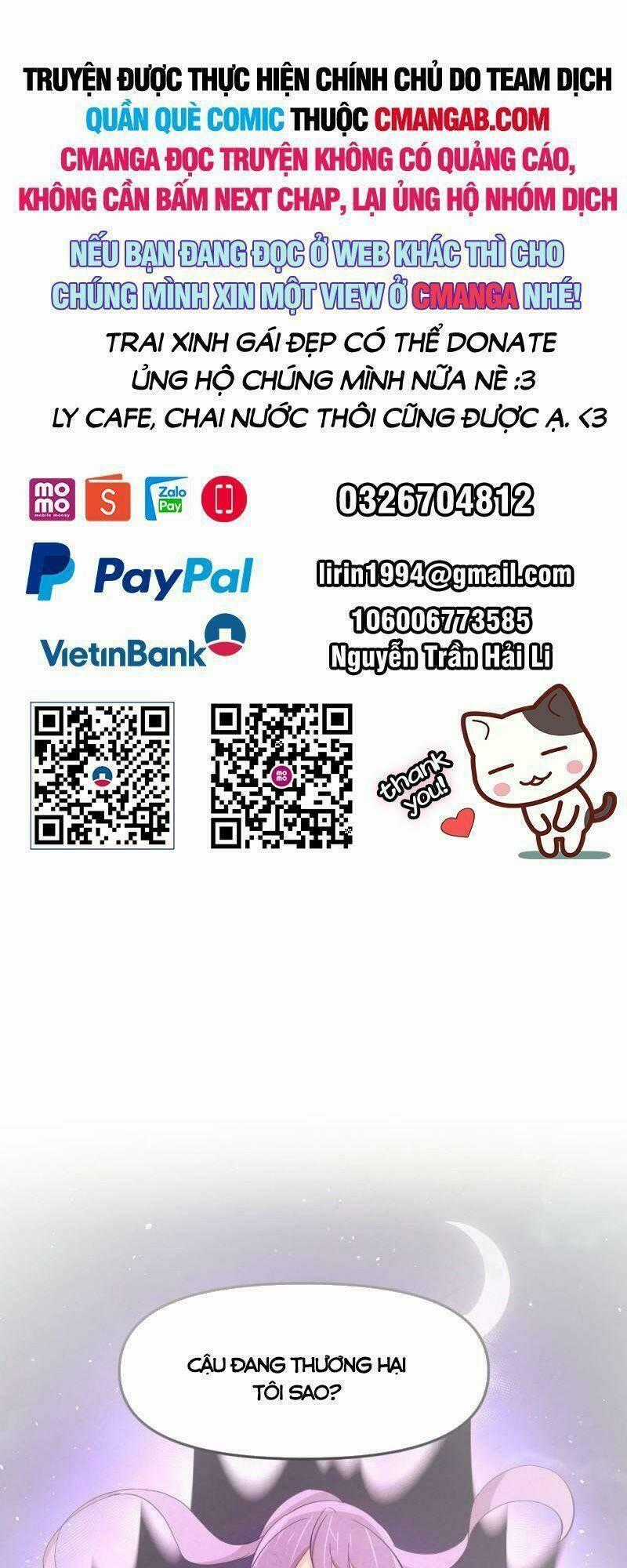 Xuyên Không Vào Thế Giới Nữ Cường Chapter 344 trang 0