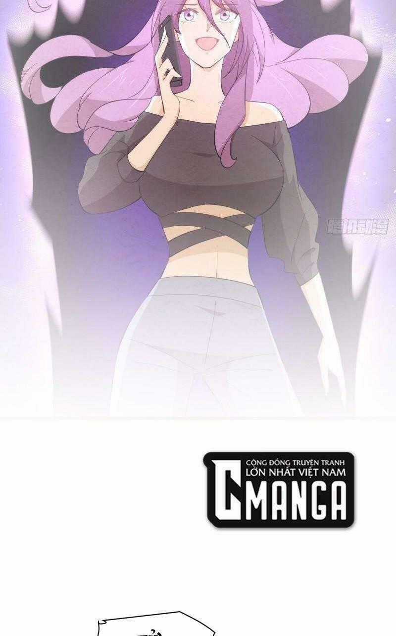 Xuyên Không Vào Thế Giới Nữ Cường Chapter 344 trang 1