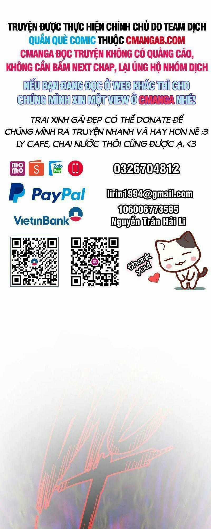Xuyên Không Vào Thế Giới Nữ Cường Chapter 345 trang 0