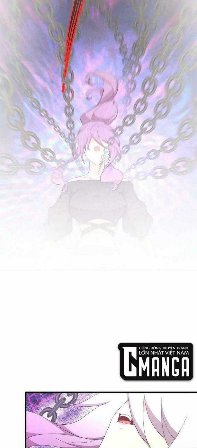 Xuyên Không Vào Thế Giới Nữ Cường Chapter 345 trang 1