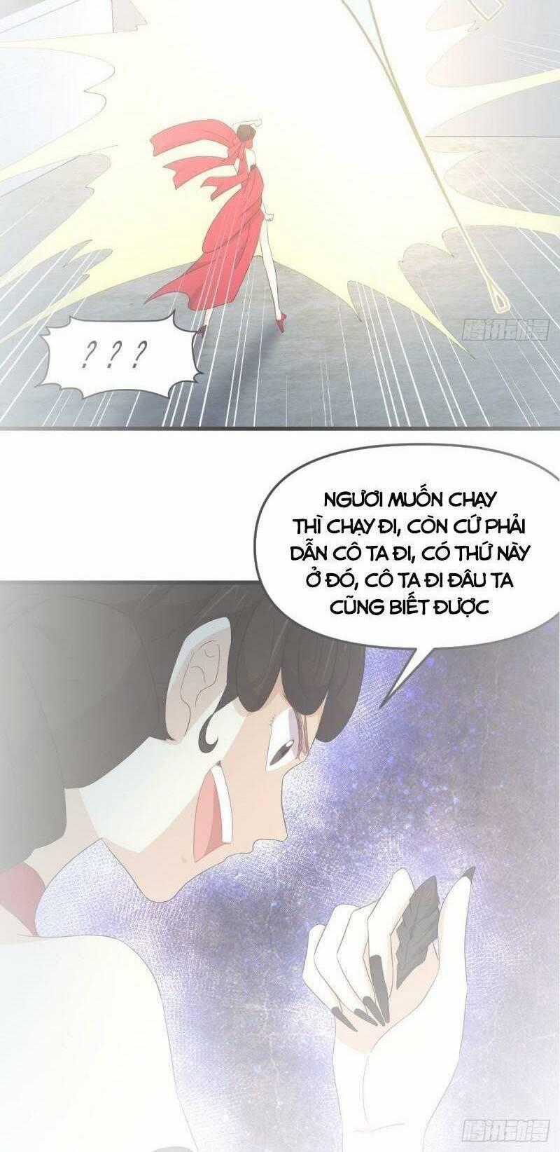 Xuyên Không Vào Thế Giới Nữ Cường Chapter 346 trang 1