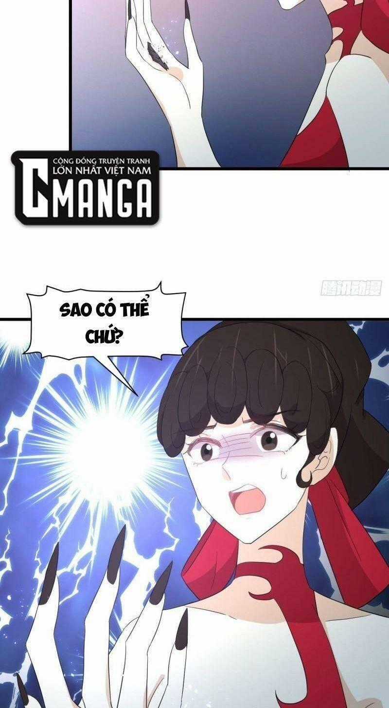 Xuyên Không Vào Thế Giới Nữ Cường Chapter 348 trang 1