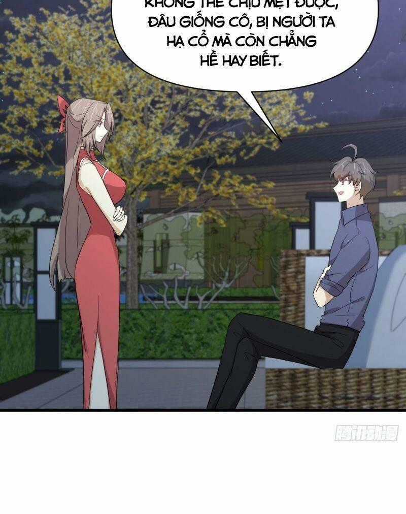 Xuyên Không Vào Thế Giới Nữ Cường Chapter 350 trang 1