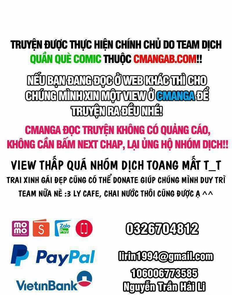 Xuyên Không Vào Thế Giới Nữ Cường Chapter 351 trang 0