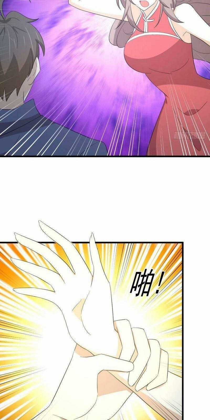 Xuyên Không Vào Thế Giới Nữ Cường Chapter 352 trang 1