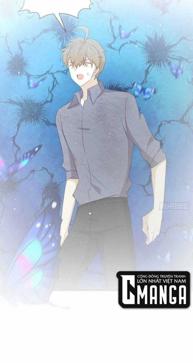 Xuyên Không Vào Thế Giới Nữ Cường Chapter 353 trang 1