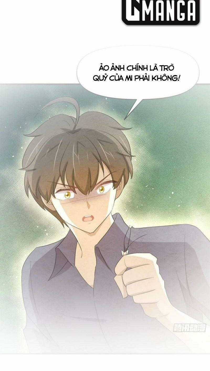 Xuyên Không Vào Thế Giới Nữ Cường Chapter 354 trang 1