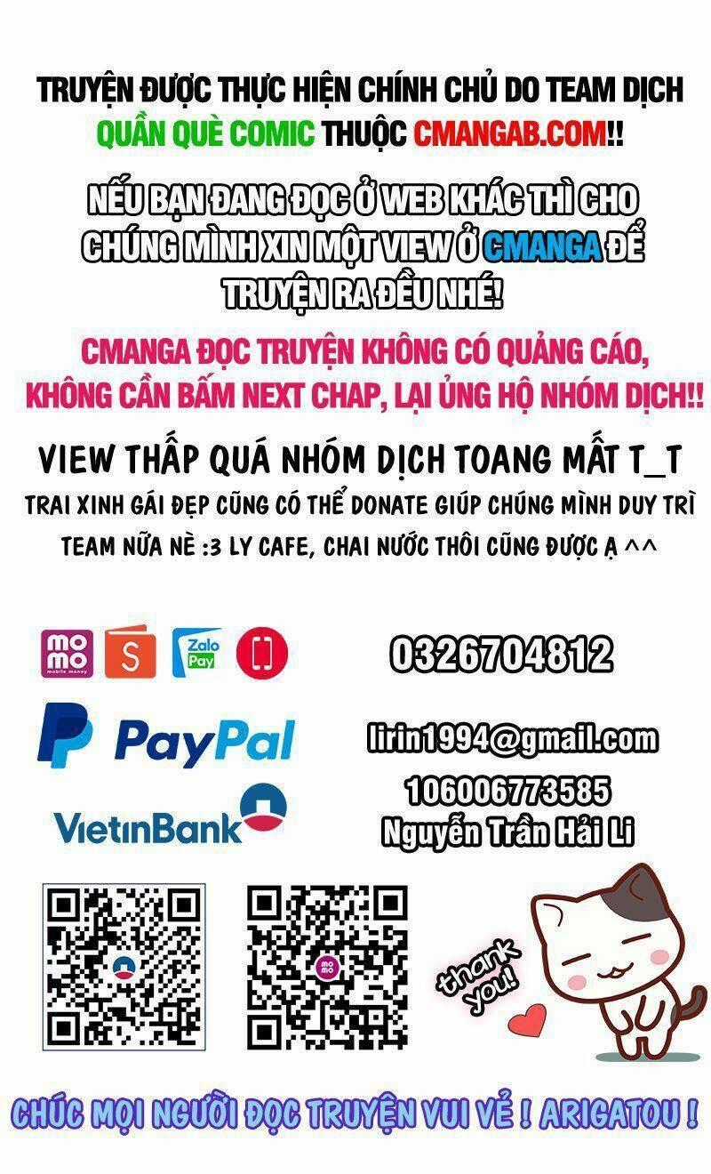 Xuyên Không Vào Thế Giới Nữ Cường Chapter 355 trang 0