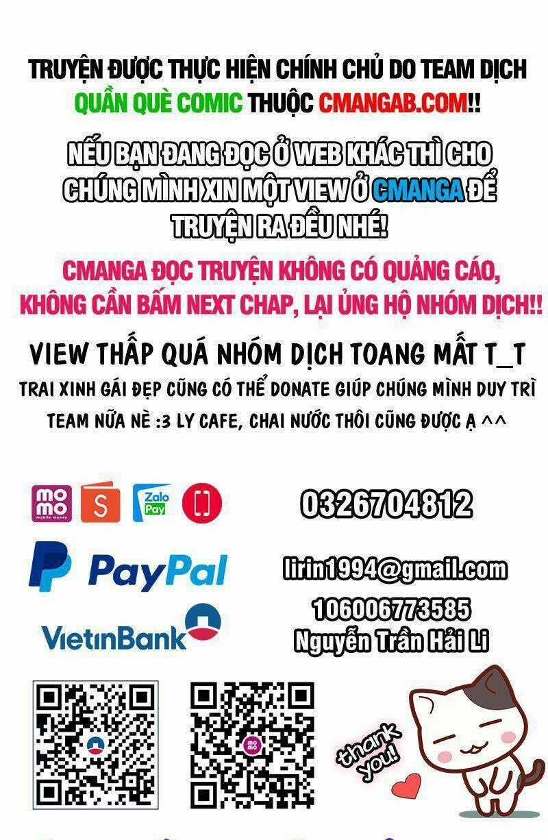 Xuyên Không Vào Thế Giới Nữ Cường Chapter 360 trang 0