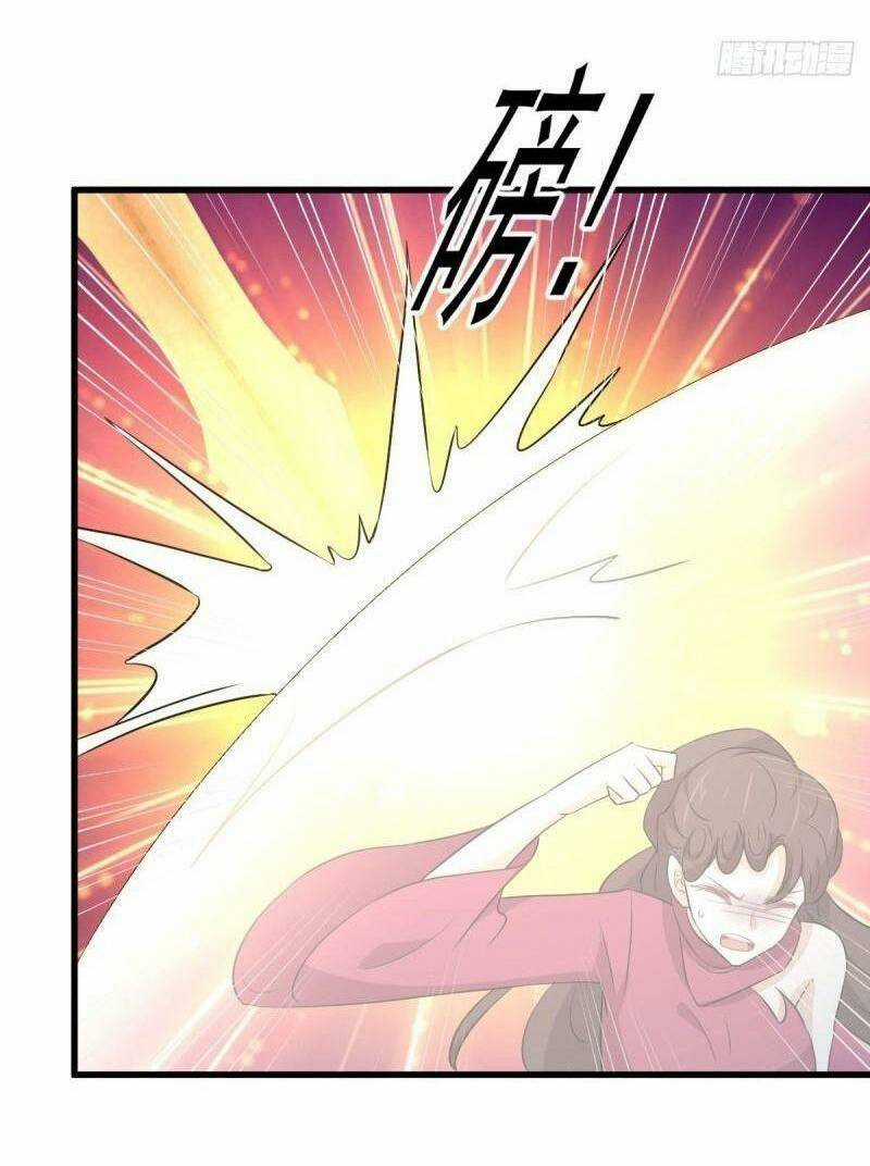 Xuyên Không Vào Thế Giới Nữ Cường Chapter 364 trang 11