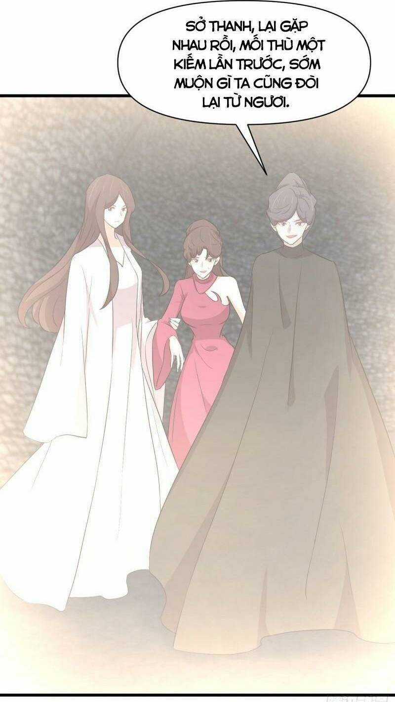Xuyên Không Vào Thế Giới Nữ Cường Chapter 364 trang 13