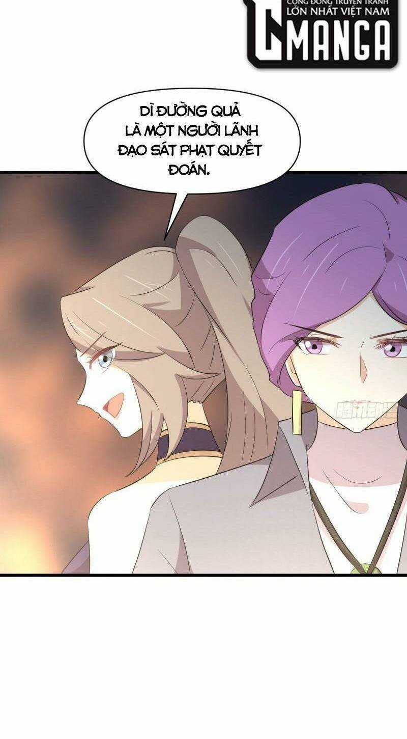 Xuyên Không Vào Thế Giới Nữ Cường Chapter 364 trang 24