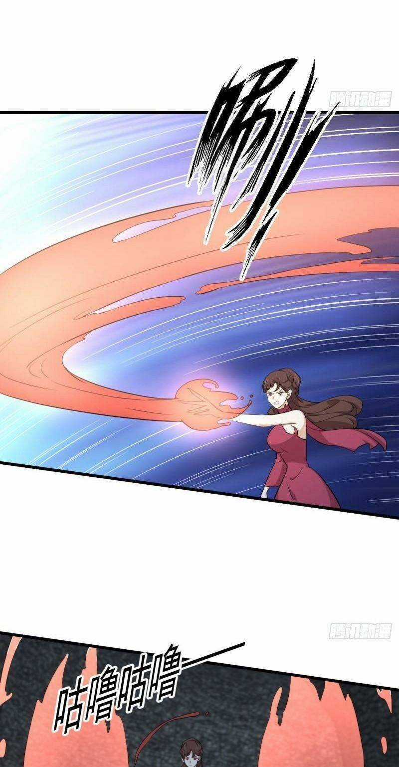 Xuyên Không Vào Thế Giới Nữ Cường Chapter 364 trang 3