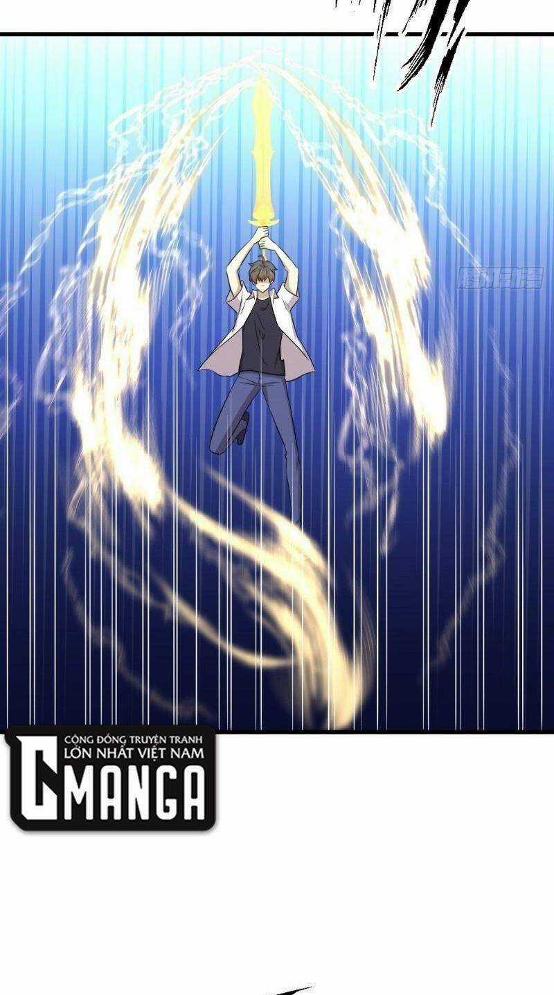 Xuyên Không Vào Thế Giới Nữ Cường Chapter 364 trang 5