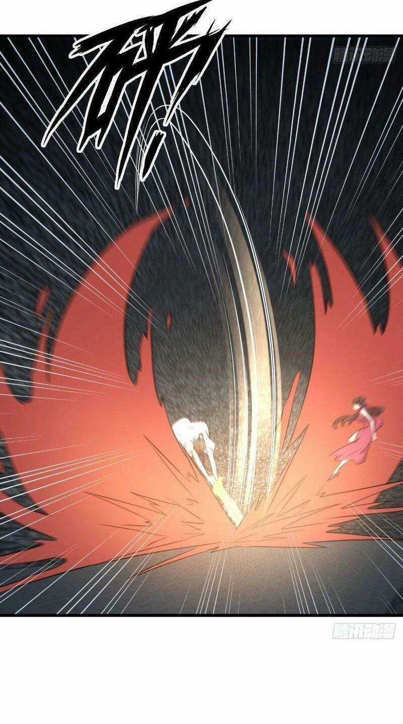 Xuyên Không Vào Thế Giới Nữ Cường Chapter 364 trang 6