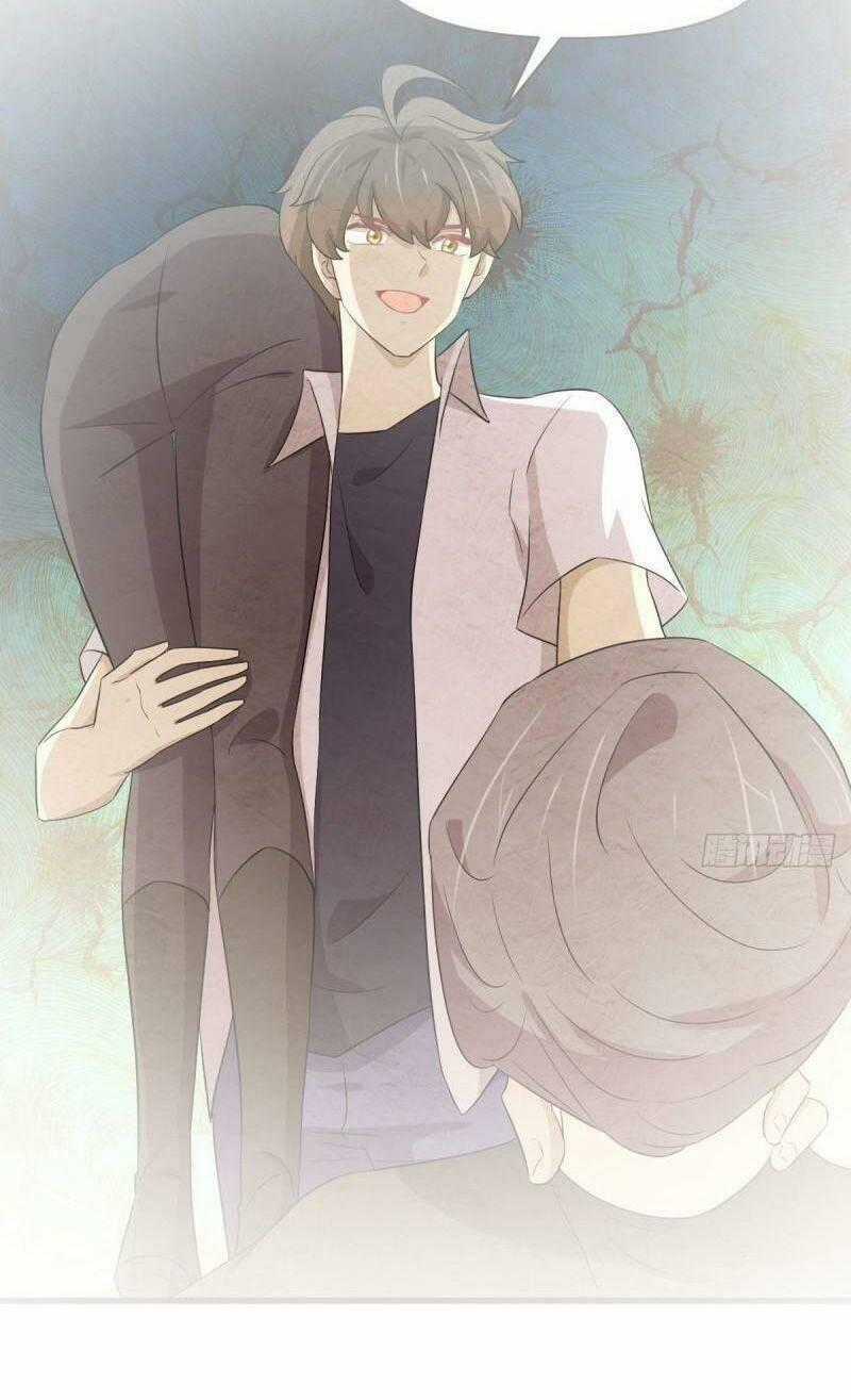 Xuyên Không Vào Thế Giới Nữ Cường Chapter 369 trang 1