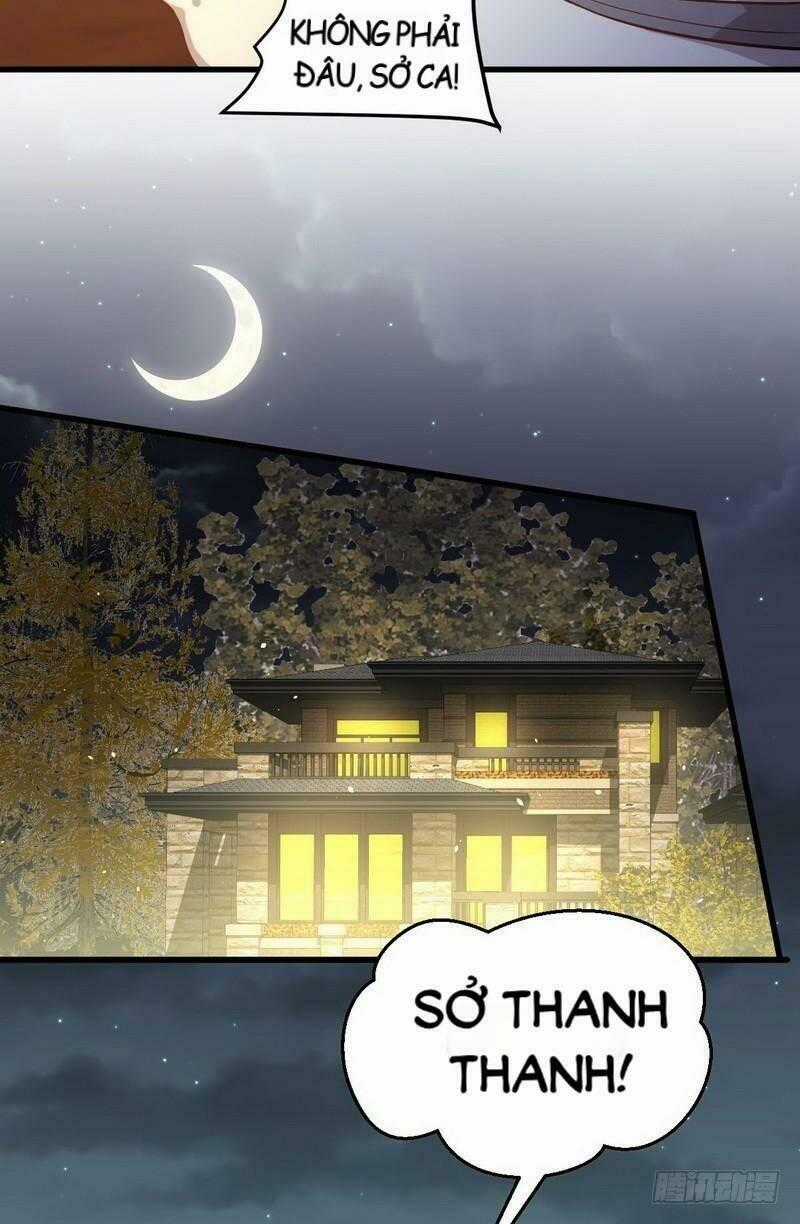 Xuyên Không Vào Thế Giới Nữ Cường Chapter 37 trang 1