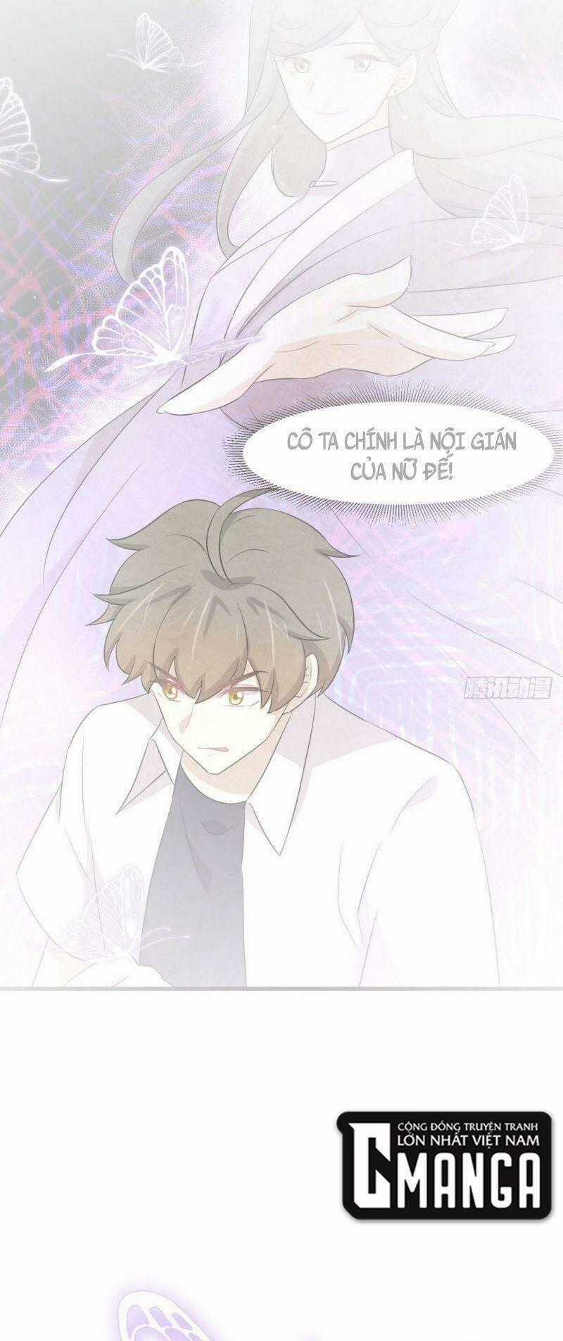 Xuyên Không Vào Thế Giới Nữ Cường Chapter 370 trang 1