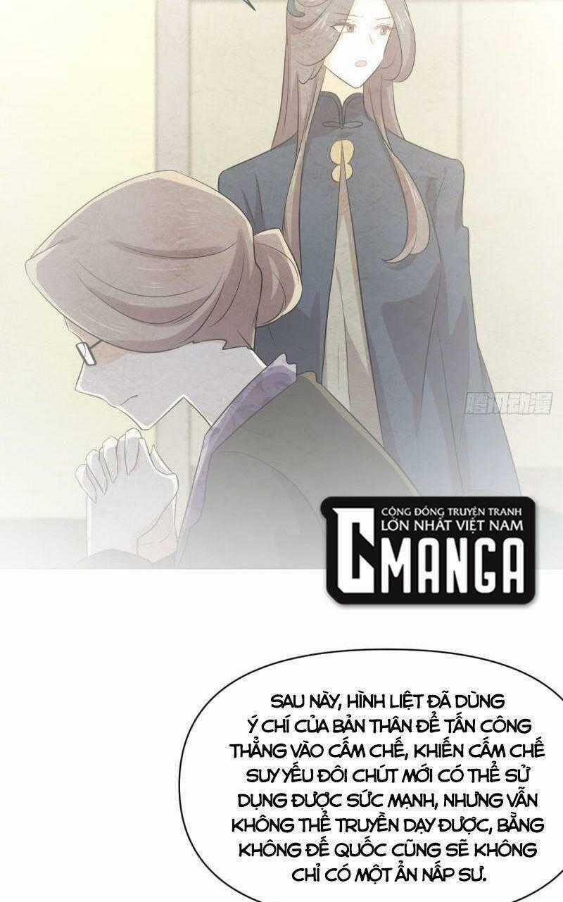 Xuyên Không Vào Thế Giới Nữ Cường Chapter 376 trang 1