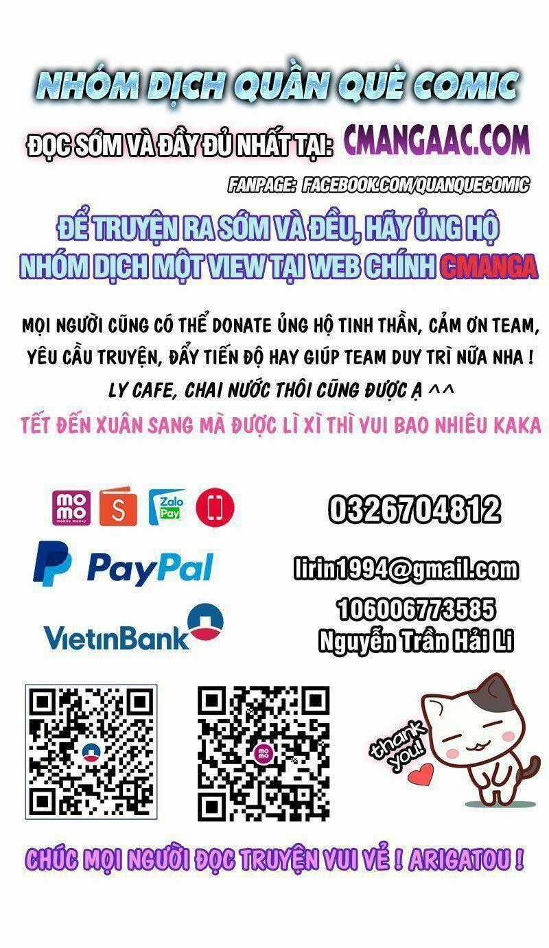 Xuyên Không Vào Thế Giới Nữ Cường Chapter 378 trang 0