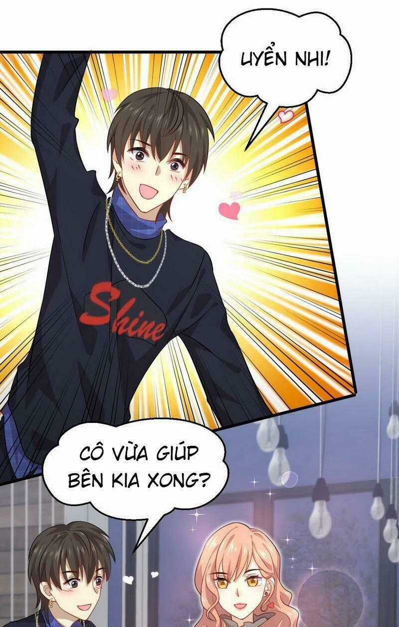 Xuyên Không Vào Thế Giới Nữ Cường Chapter 42 trang 1