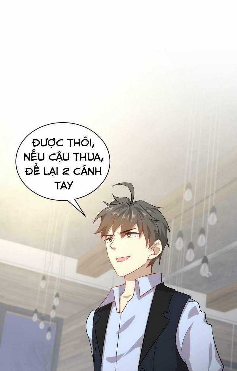 Xuyên Không Vào Thế Giới Nữ Cường Chapter 43 trang 0