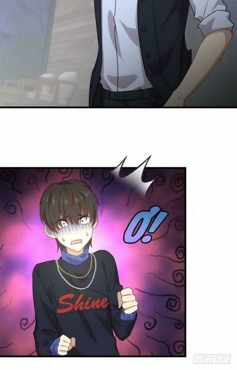 Xuyên Không Vào Thế Giới Nữ Cường Chapter 43 trang 1