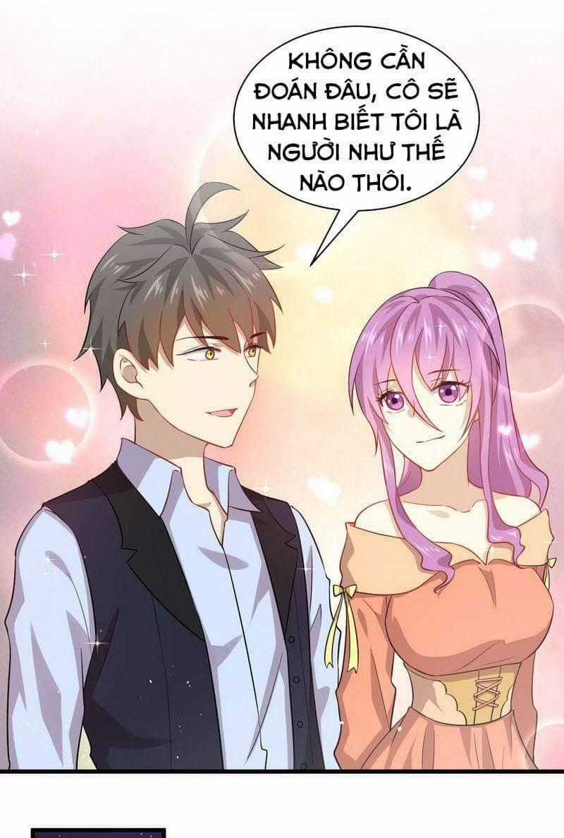 Xuyên Không Vào Thế Giới Nữ Cường Chapter 44 trang 0