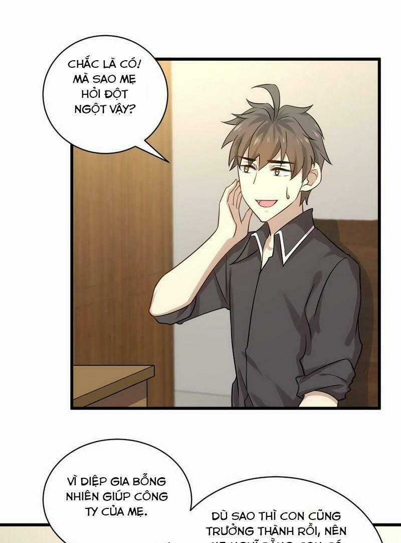 Xuyên Không Vào Thế Giới Nữ Cường Chapter 47 trang 1